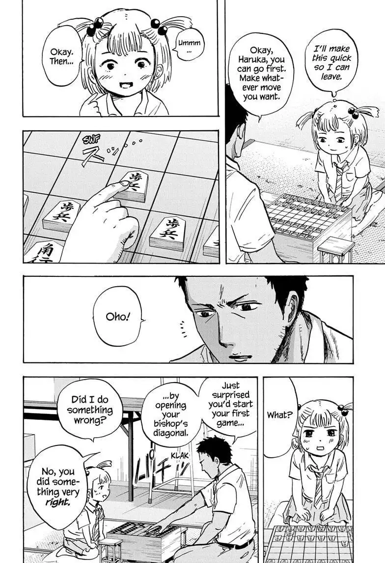 High School Family: Kokosei Kazoku Chapter 51 10